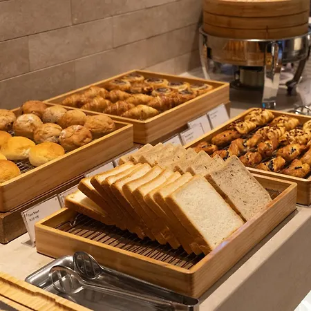 Crown Park Hotel Seoul Myeongdong-3