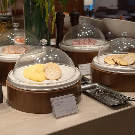 Crown Park Hotel Seoul Myeongdong-2