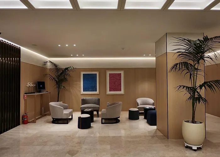 3-Sterne-Hotel: Sunshine Hotel