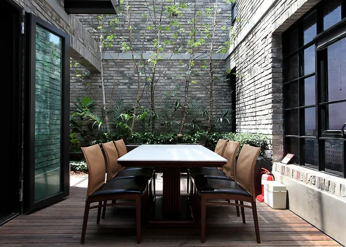 Boutique Loft